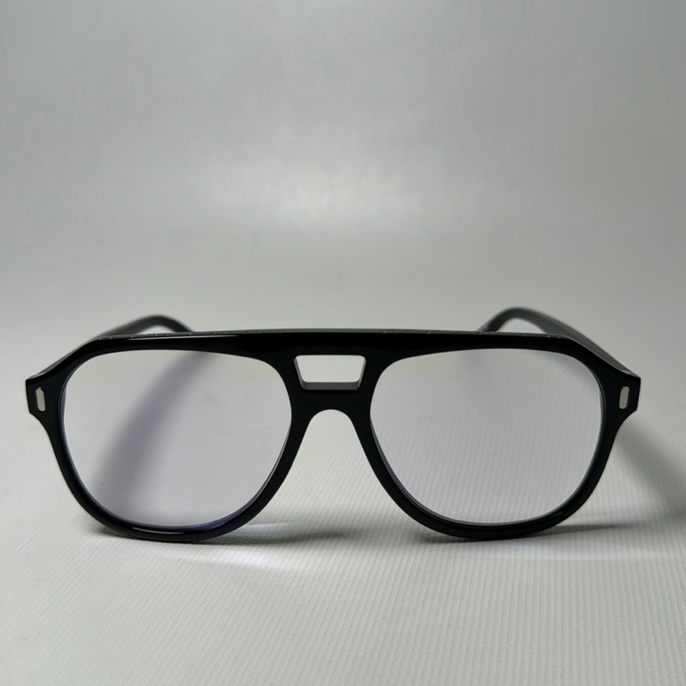 Caddis The Root Cause Analysis (RCA) Black Reading Glasses - +2.75
